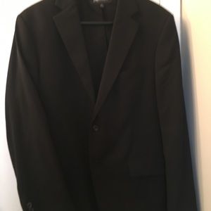 Suit jacket